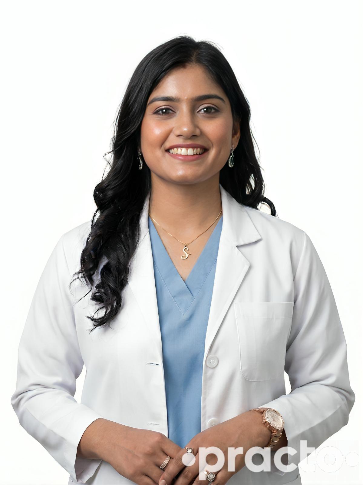 Dr. Shalini Gautam null in Ghaziabad
