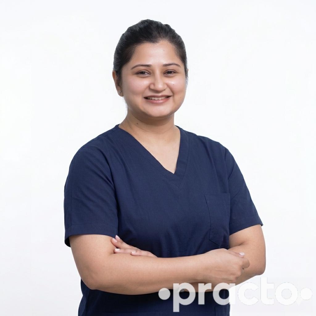 Dr. Salonee Malviya Dermatologist in Mumbai
