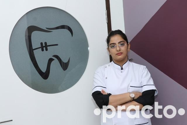 Dr. Ritu Saneja Dentist in Bathinda