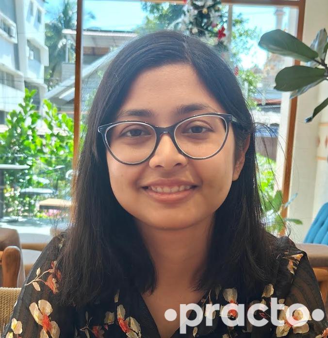 Dr. Shalini Sarangi 