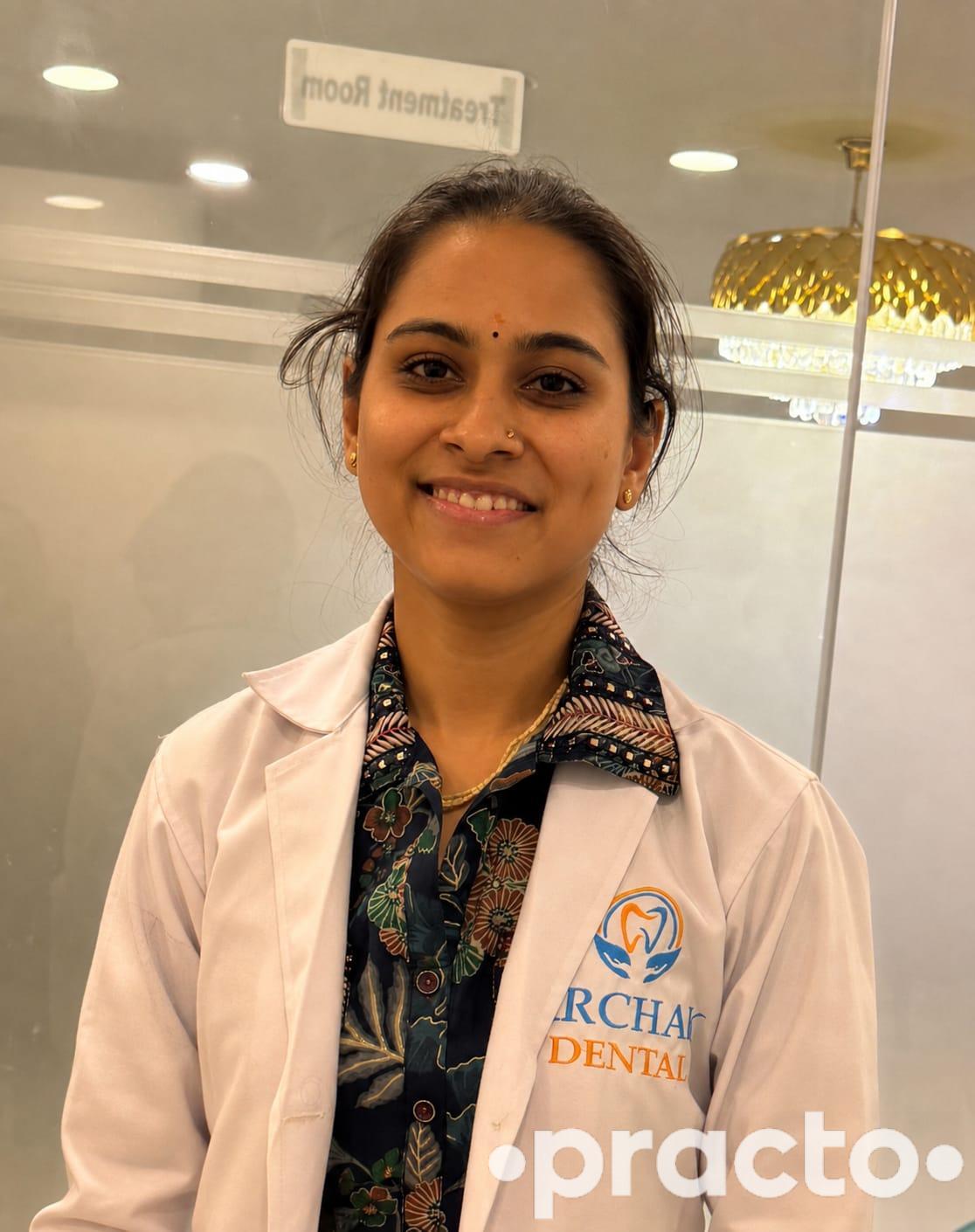 Dr. Sontakke Arti Ajay null in Bangalore
