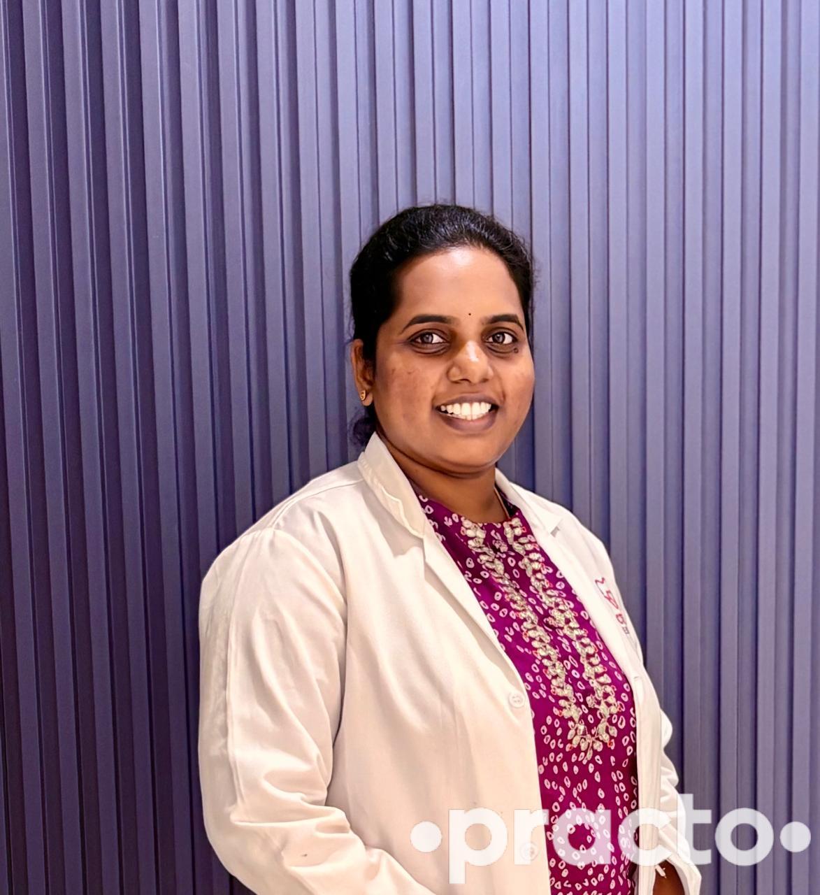 Dr. Kuchi Keerthi null in Bangalore