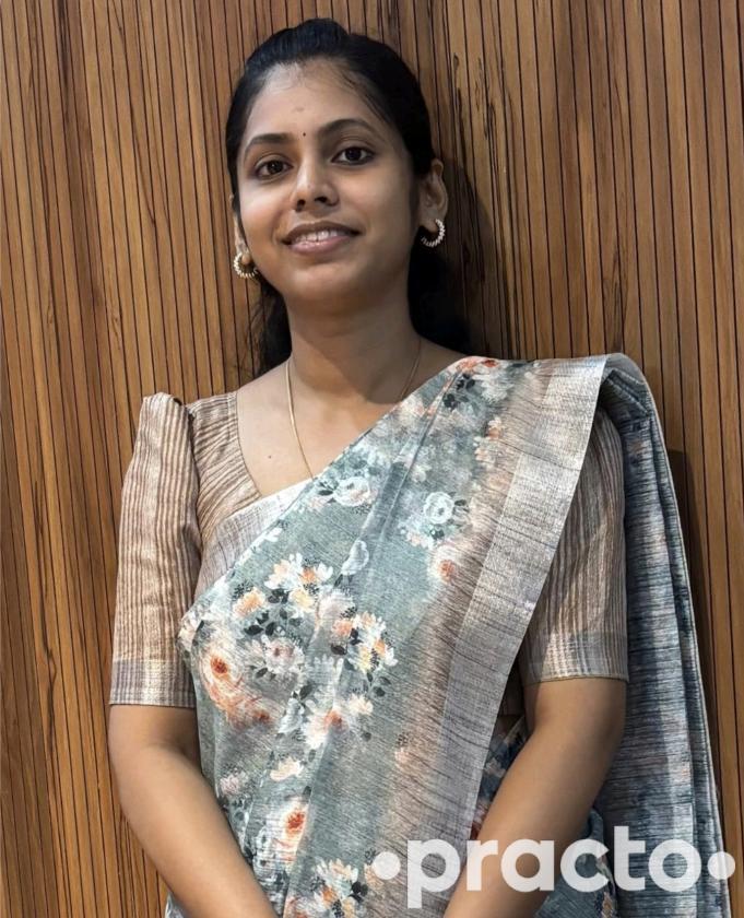 Dr. Sangeetha Kannan Dentist in Coimbatore