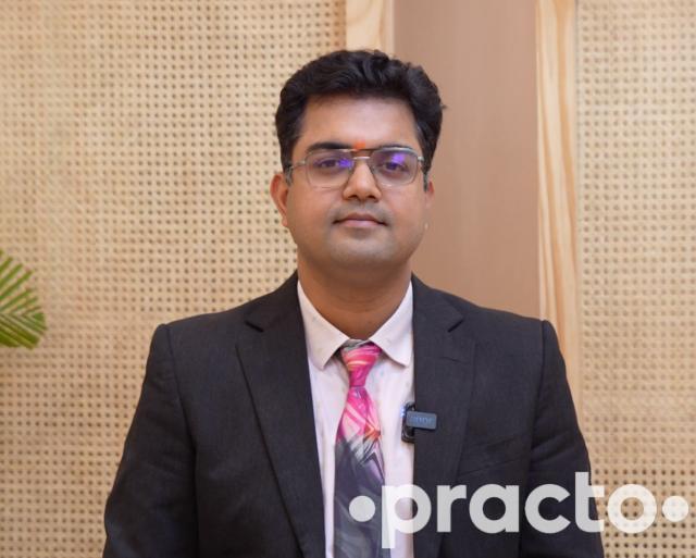 Dr. Mankul Goyal Dermatologist in Gurgaon