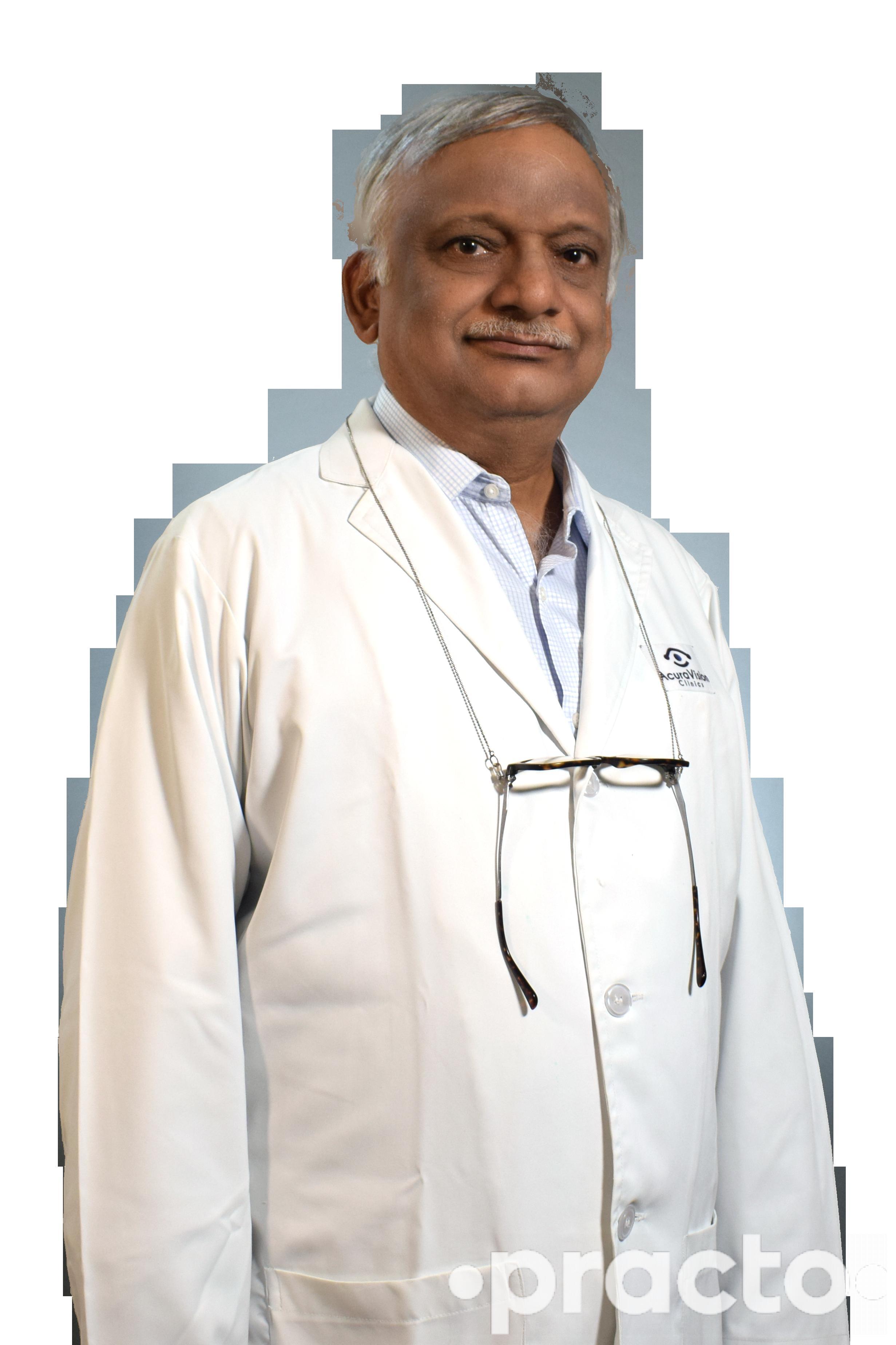 Dr. Roop General Physician in Meerut
