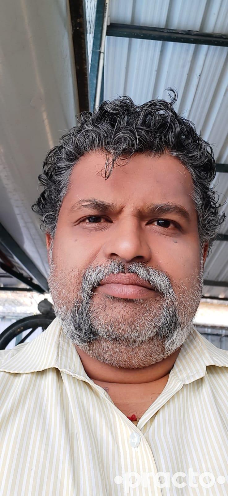 Dr. Manjunath null in Bangarpet