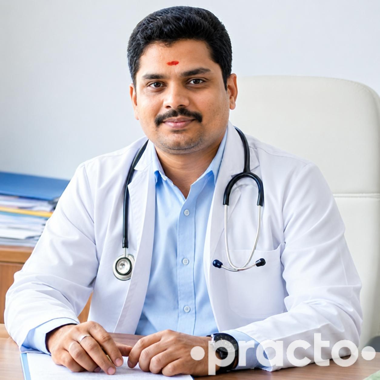 Dr. Hemant Kumar Maurya null in Raigad