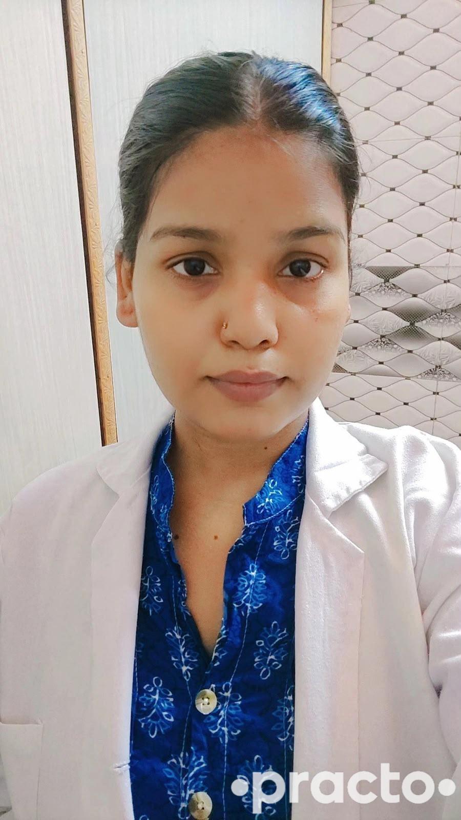 Dr. Shaista Zabeen   (Physiotherapist) Physiotherapist in Gurgaon