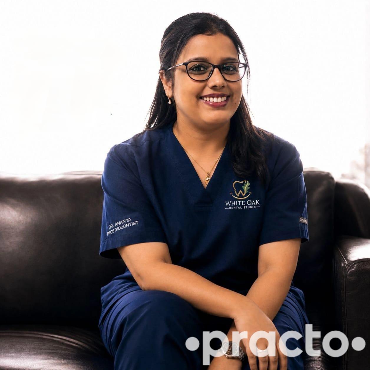 Dr. Ananya null in Ranchi