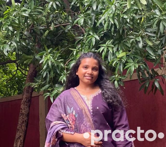 Dr. Jincy Rajan   (Physiotherapist) Physiotherapist in Thane
