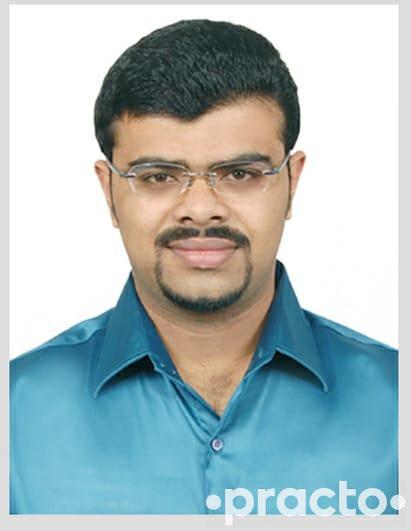 Dr. Sanjeev George Varghese Plastic Surgeon in Alappuzha