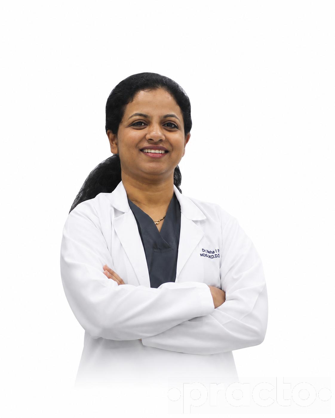 Dr. Pallavi Pawar null in Thane