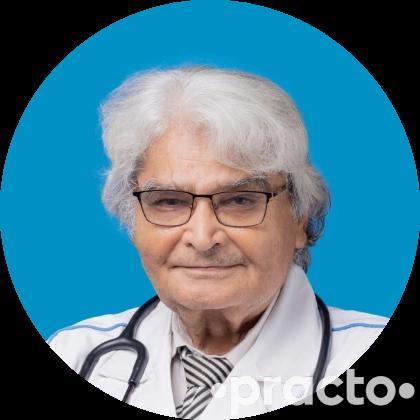 Dr. Omprakash Tavri Radiologist in Mumbai