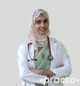 Dr. Shaziya Azmathulla Gynecologist in Bangalore