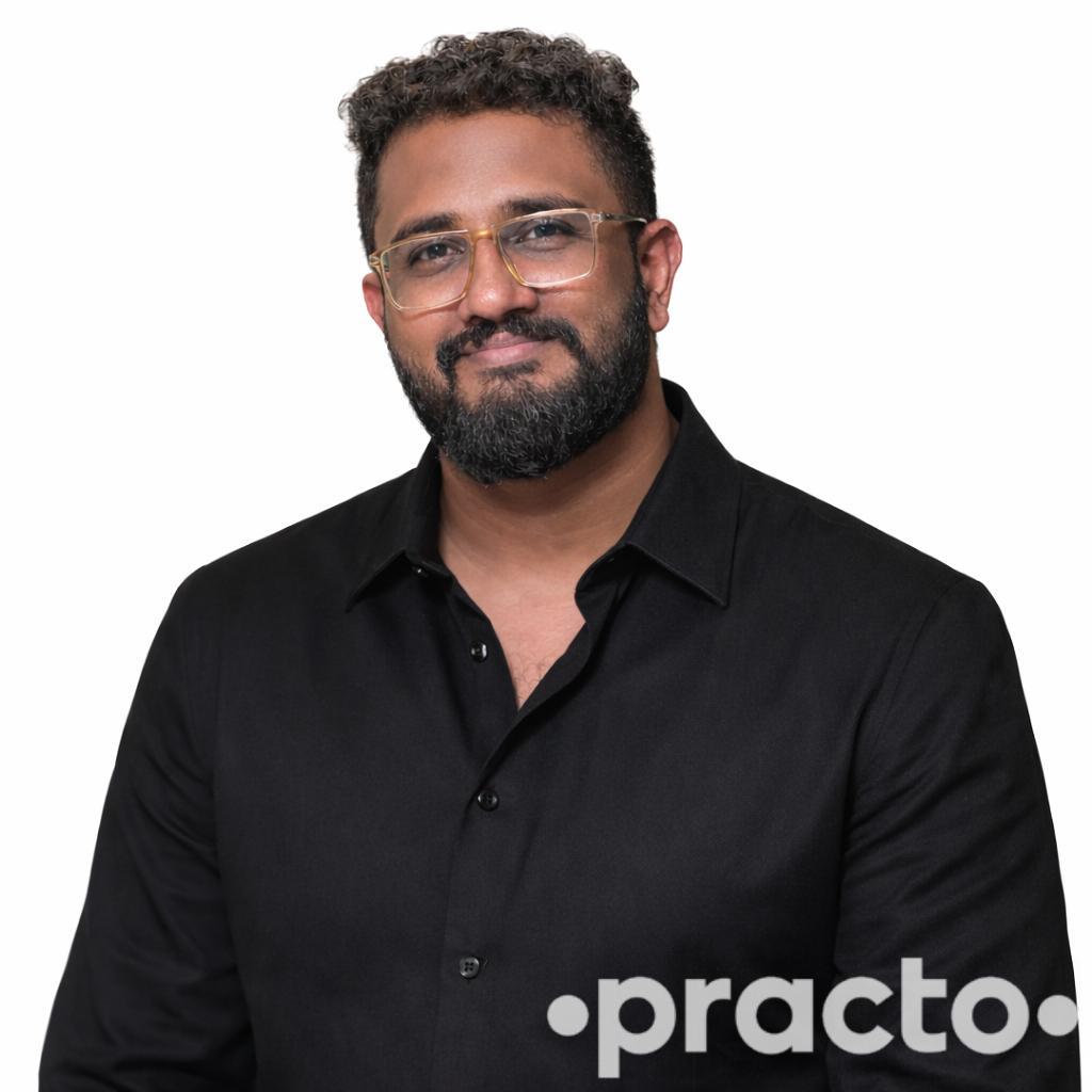 Dr. Thanga Krishnan S   (Physiotherapist) Physiotherapist in Bangalore