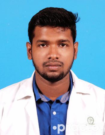 Dr. Gokulkrishnan Pediatrician in Chennai