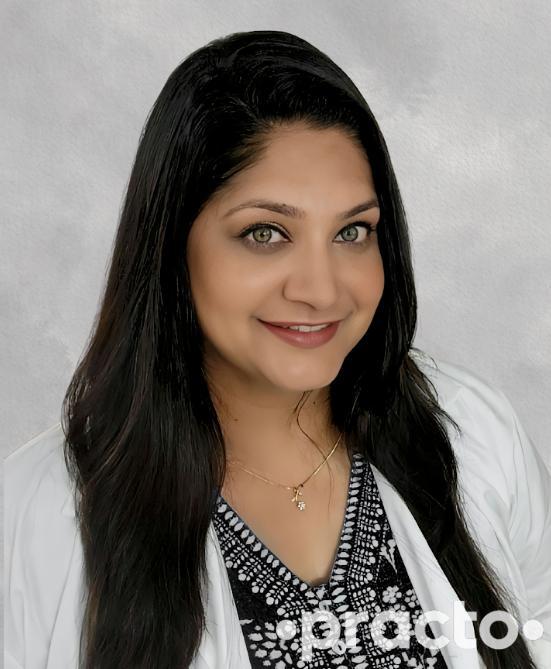 Dr. Gayathri Krishnaswamy Dermatologist in Chennai