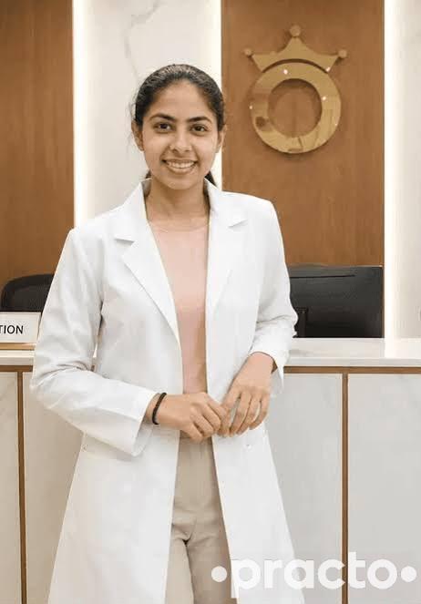 Dr. Dalwadi Prima Maulikbhai Dermatologist in Ahmedabad