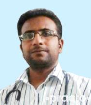 Dr. Ashish Ramesh Gosar Neurologist in Mumbai