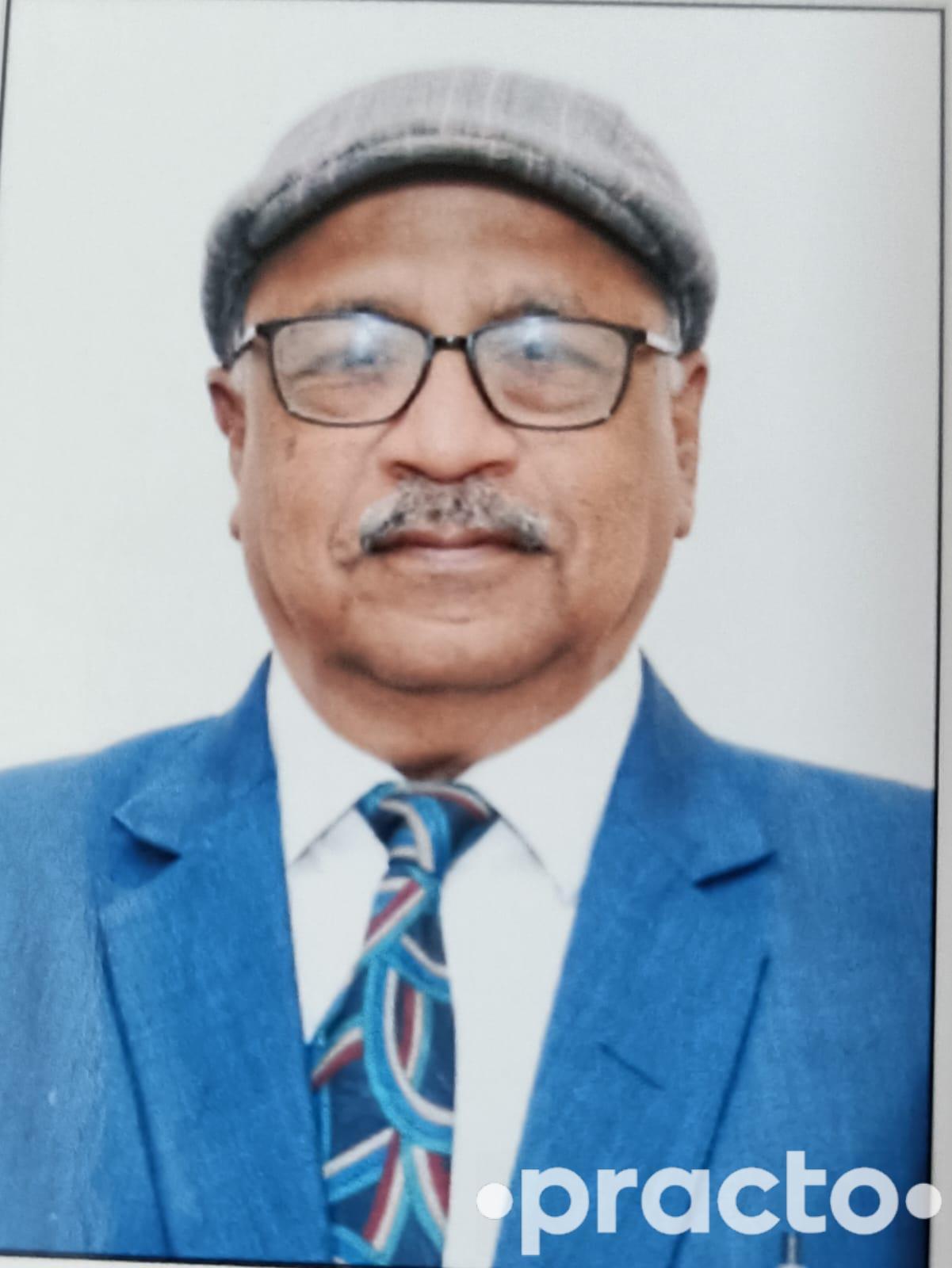 Dr. Khursheed Anwar General Physician in Bulandshahr