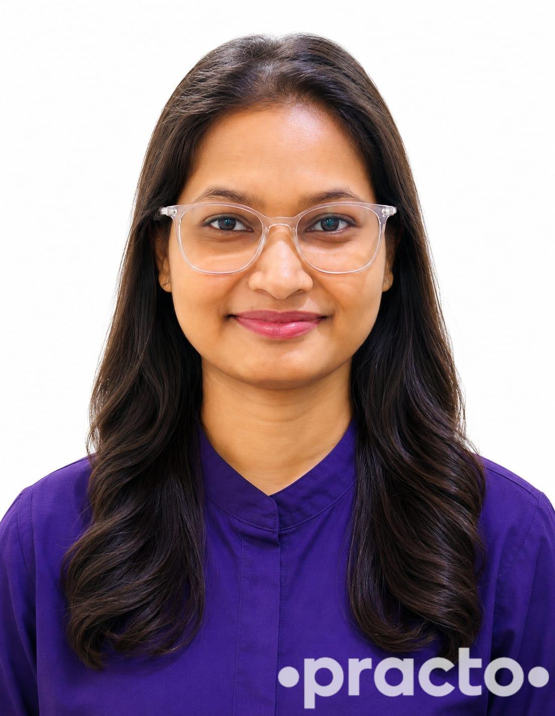 Dr. Neha Singh   (Physiotherapist) null in Prayagraj