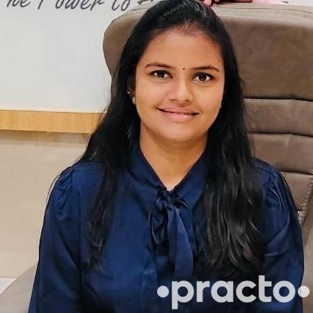 Dr. Amita Sudhir Sutar Dermatologist in Thane