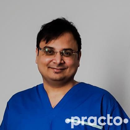 Dr. Chirag Ajay Bhansali Plastic, Reconstructive, Aesthetic Surgeon in Mumbai