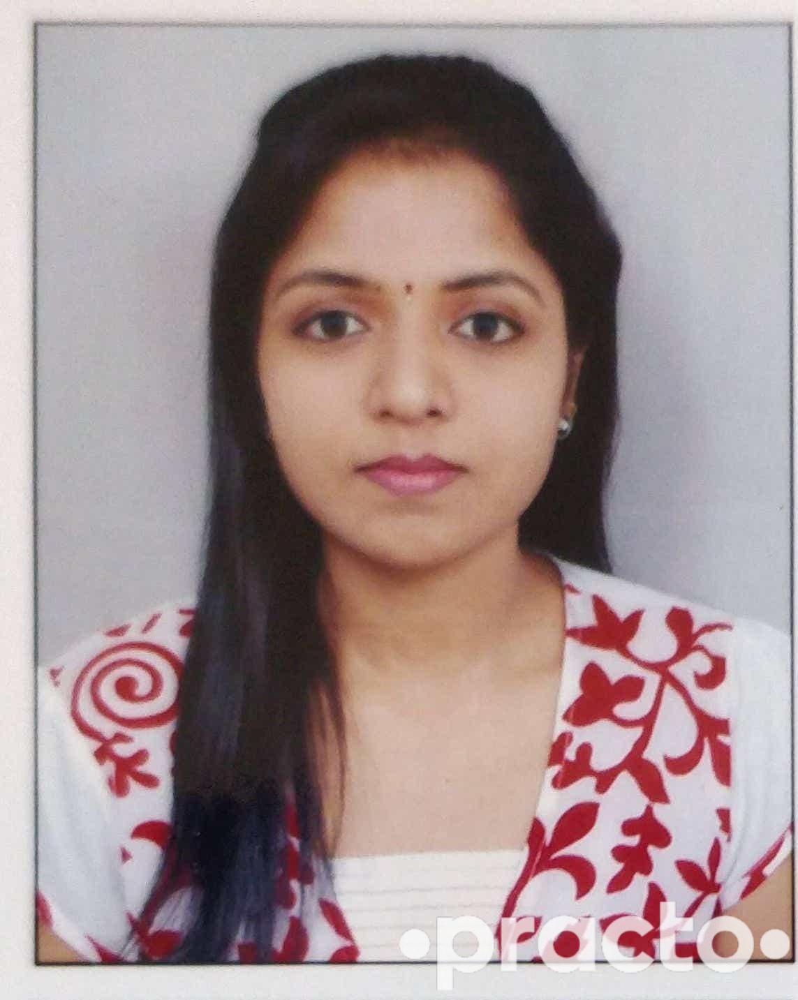 Dr. Arthiseethalakshmi S Conservative Dentist in Chennai