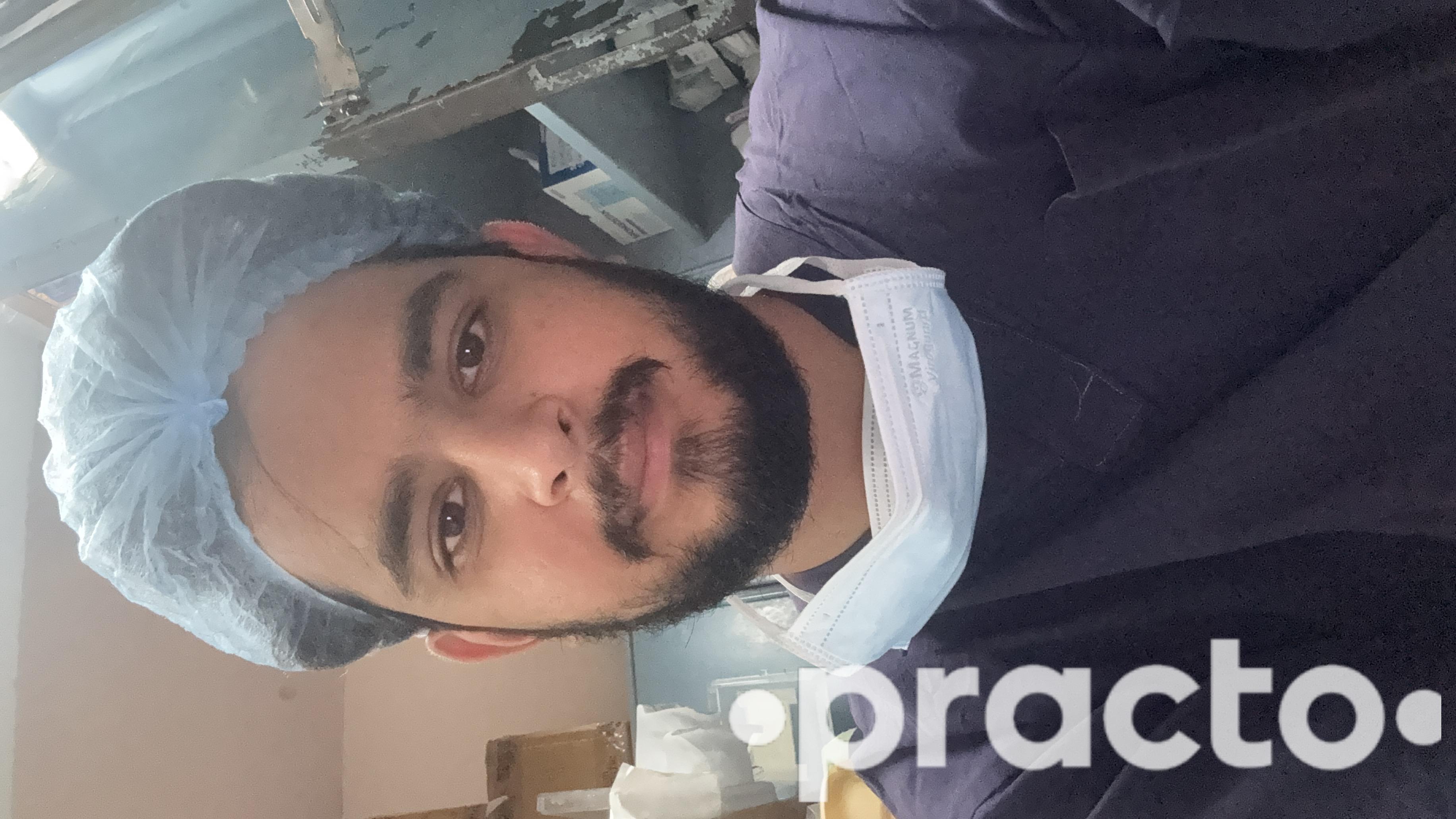 Dr. Deepak Kumar null in Chandigarh