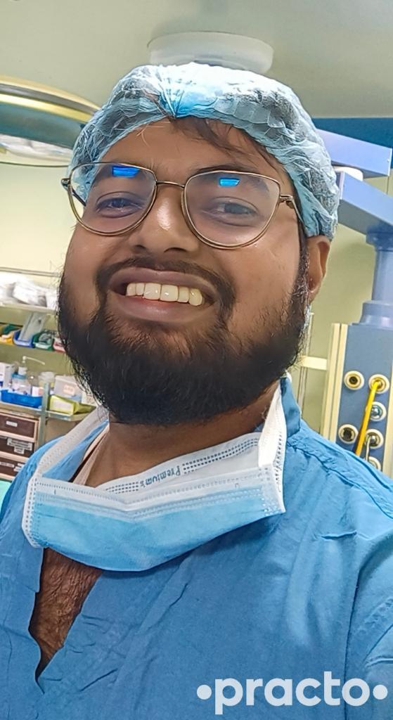 Dr. Asif Aktar Jaman null in Kolkata