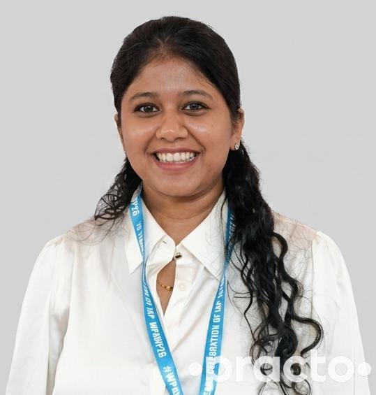 Dr. Krutika Sanjay Mhatre   (Physiotherapist) Physiotherapist in Mumbai