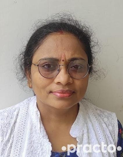 Dr. Malini Kulshrestha Internal Medicine in Bareilly