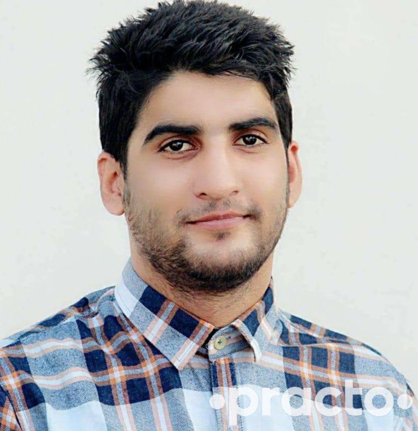 Dr. Basharat Bashir null in Srinagar
