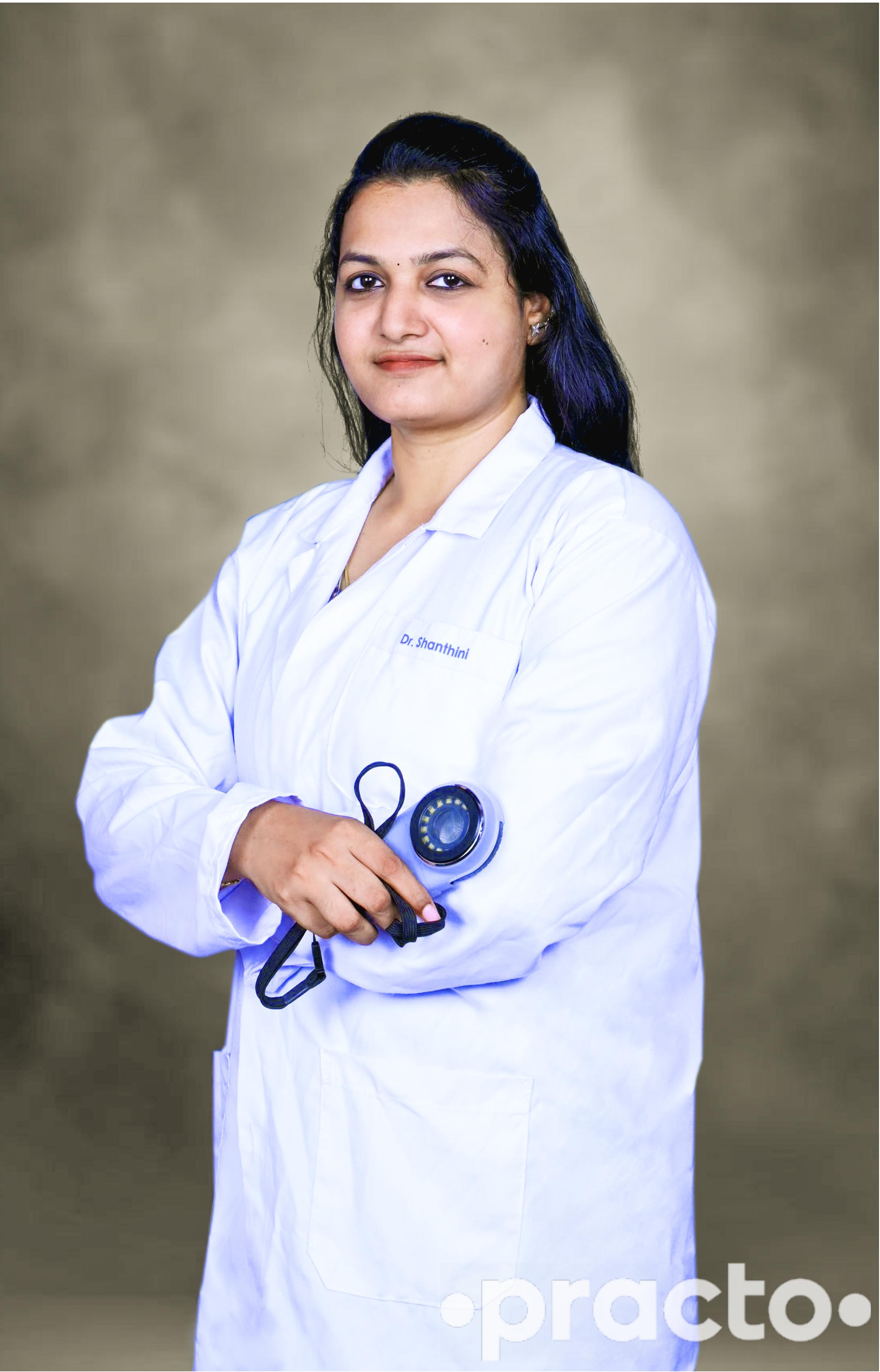 Dr. S Shanthini null in Thoothukudi