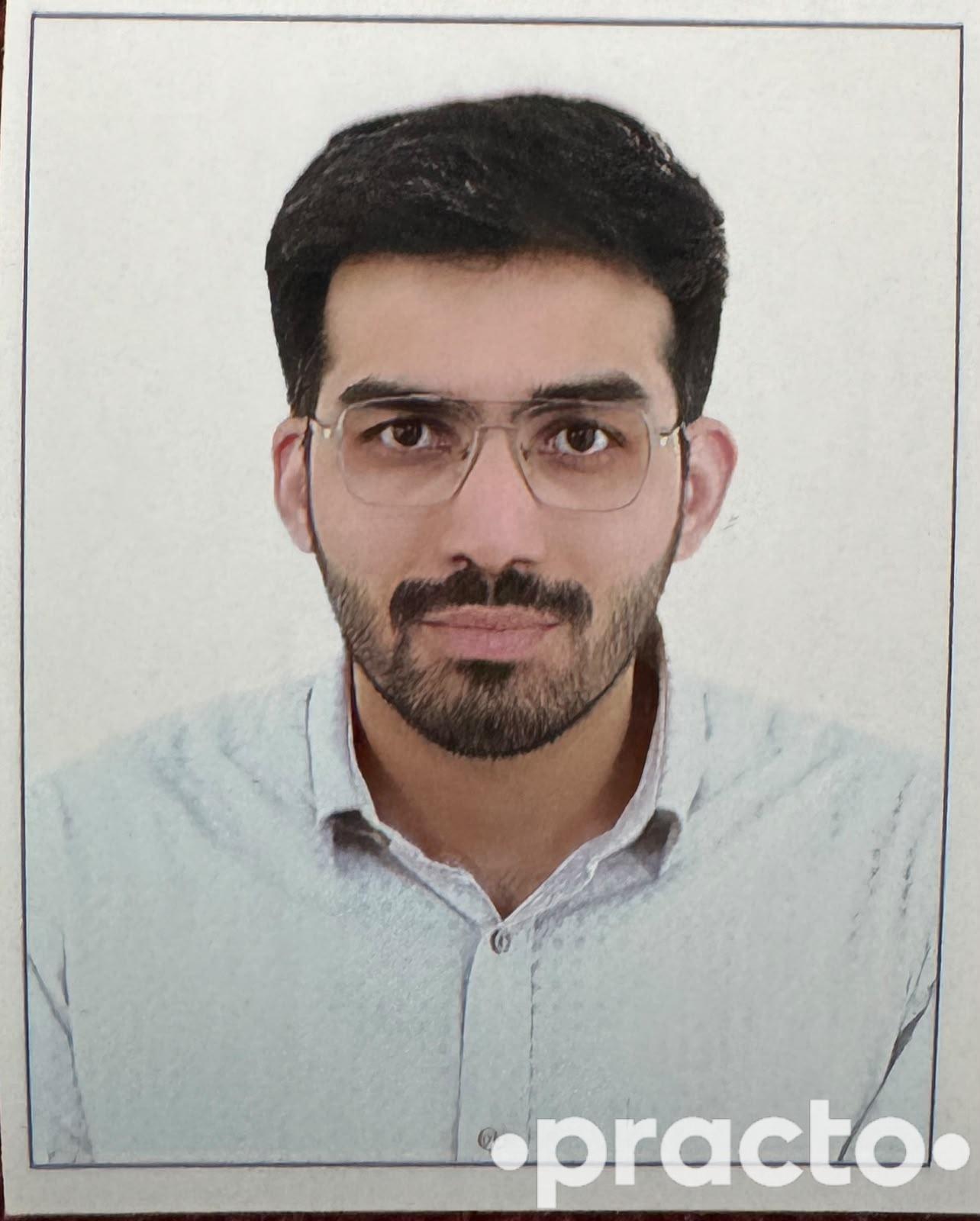 Dr. Abhinav Prashanth null in Delhi