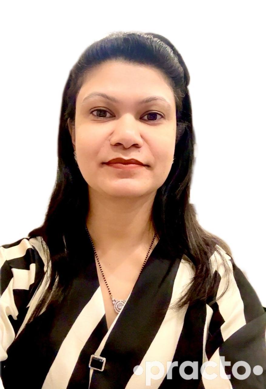 Dr. Nikhat Ghani Gynecologist in Delhi