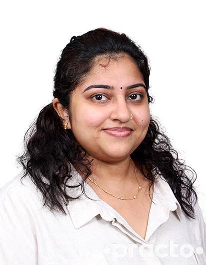 Ms. Sreekutty S Pandavathi Clinical Psychologist in Chennai