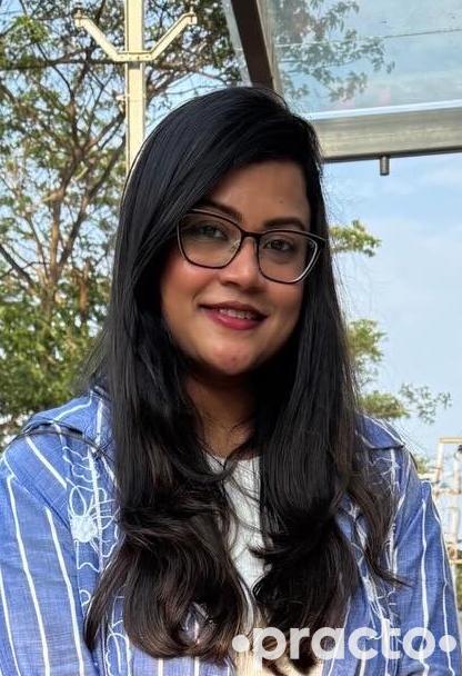 Dr. Ekata Priyadarsani General Physician in Cuttack