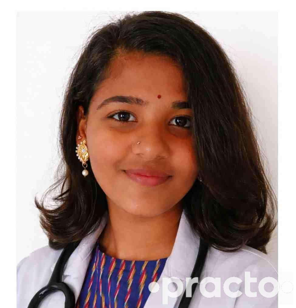 Dr. Godithi Susmitha General Physician in Hyderabad