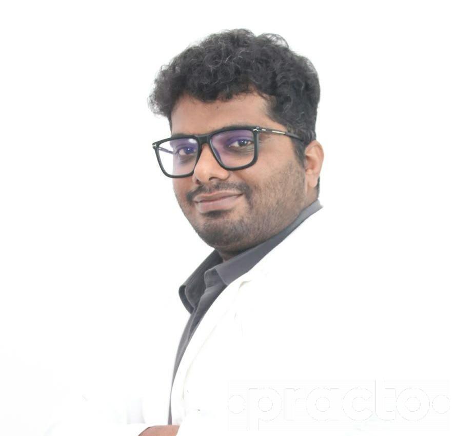 Dr. Sridhar M null in Kanpur
