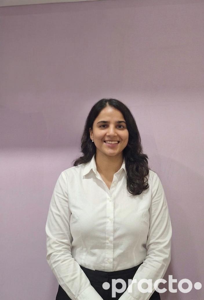 Dr. Natasha Patel Psychiatrist in Gurgaon