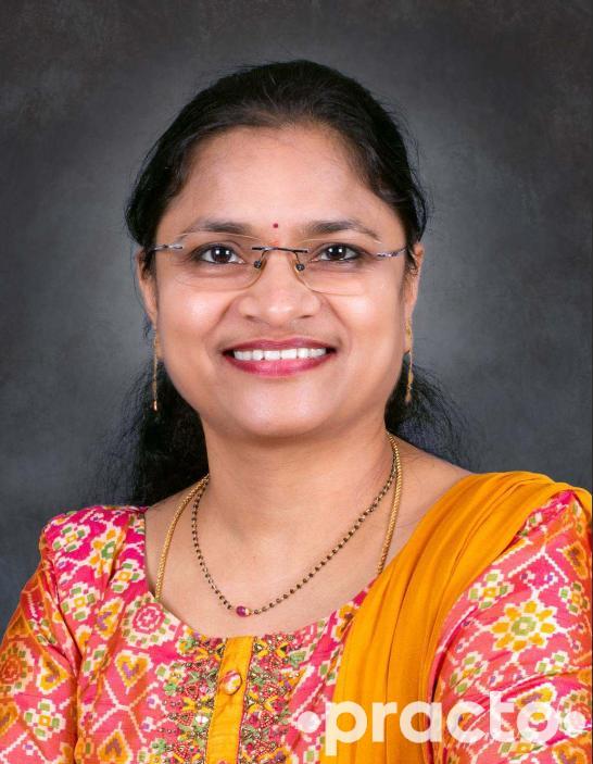 Dr. Gayatri Nerakh null in Hyderabad