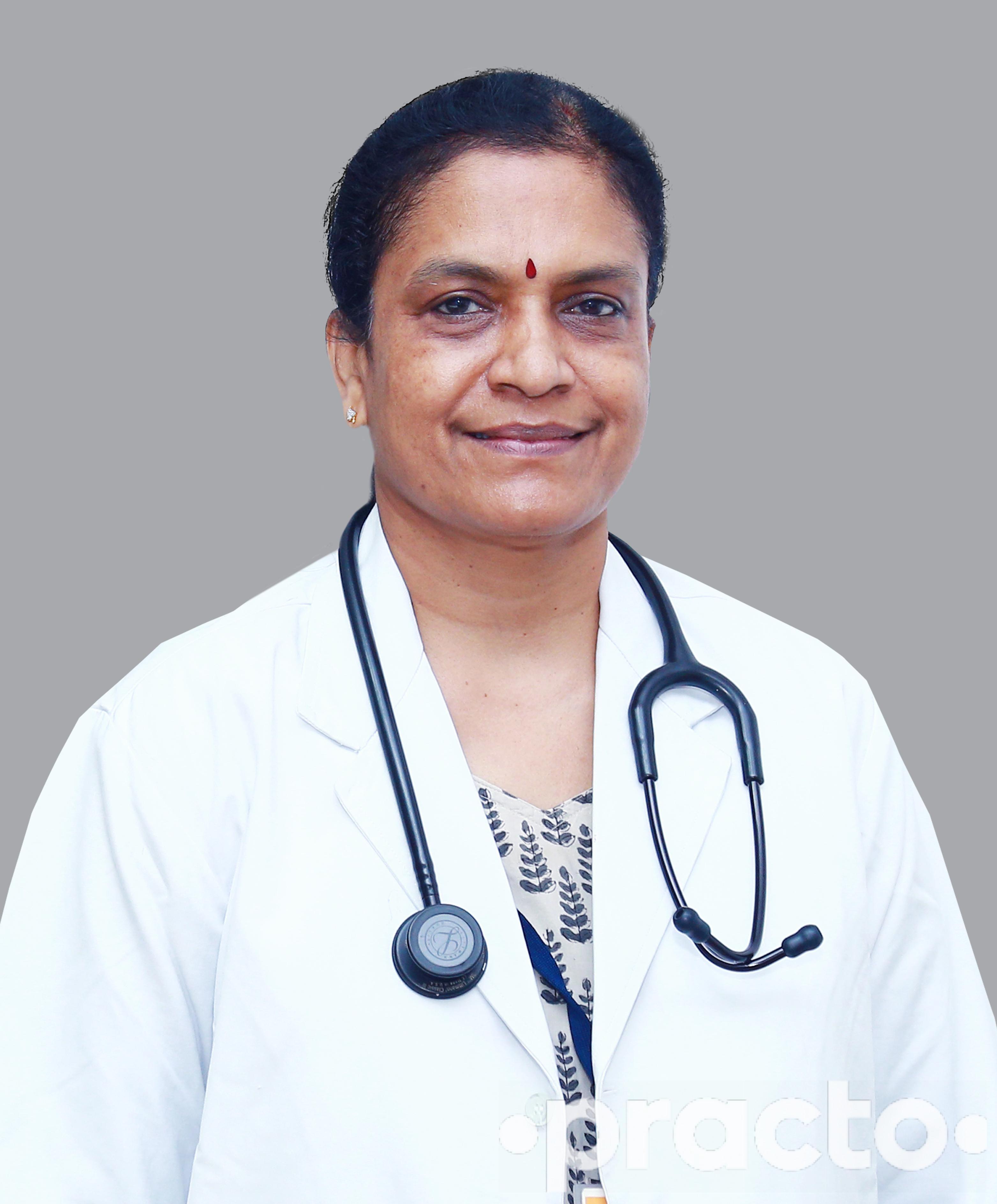 Dr. Maheswari Gurusamy Srinivasan null in Coimbatore