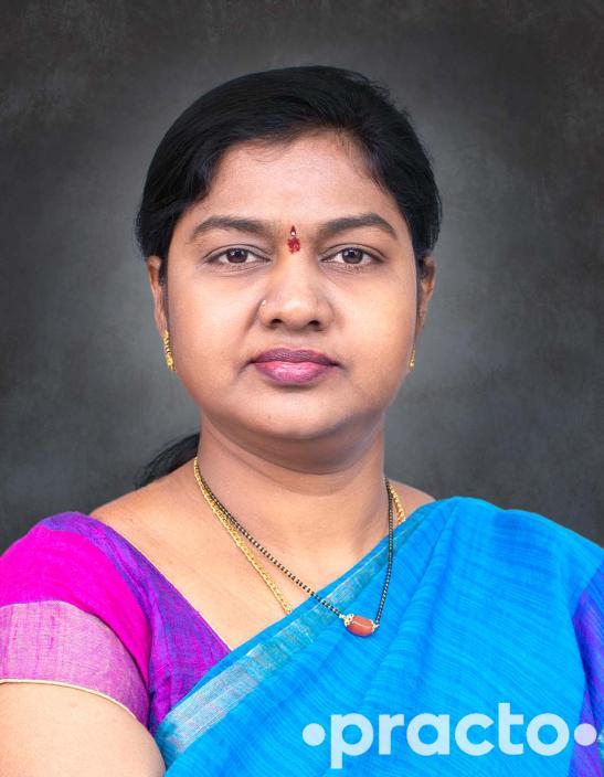 Dr. Vidyavathi Cheppali null in Hyderabad