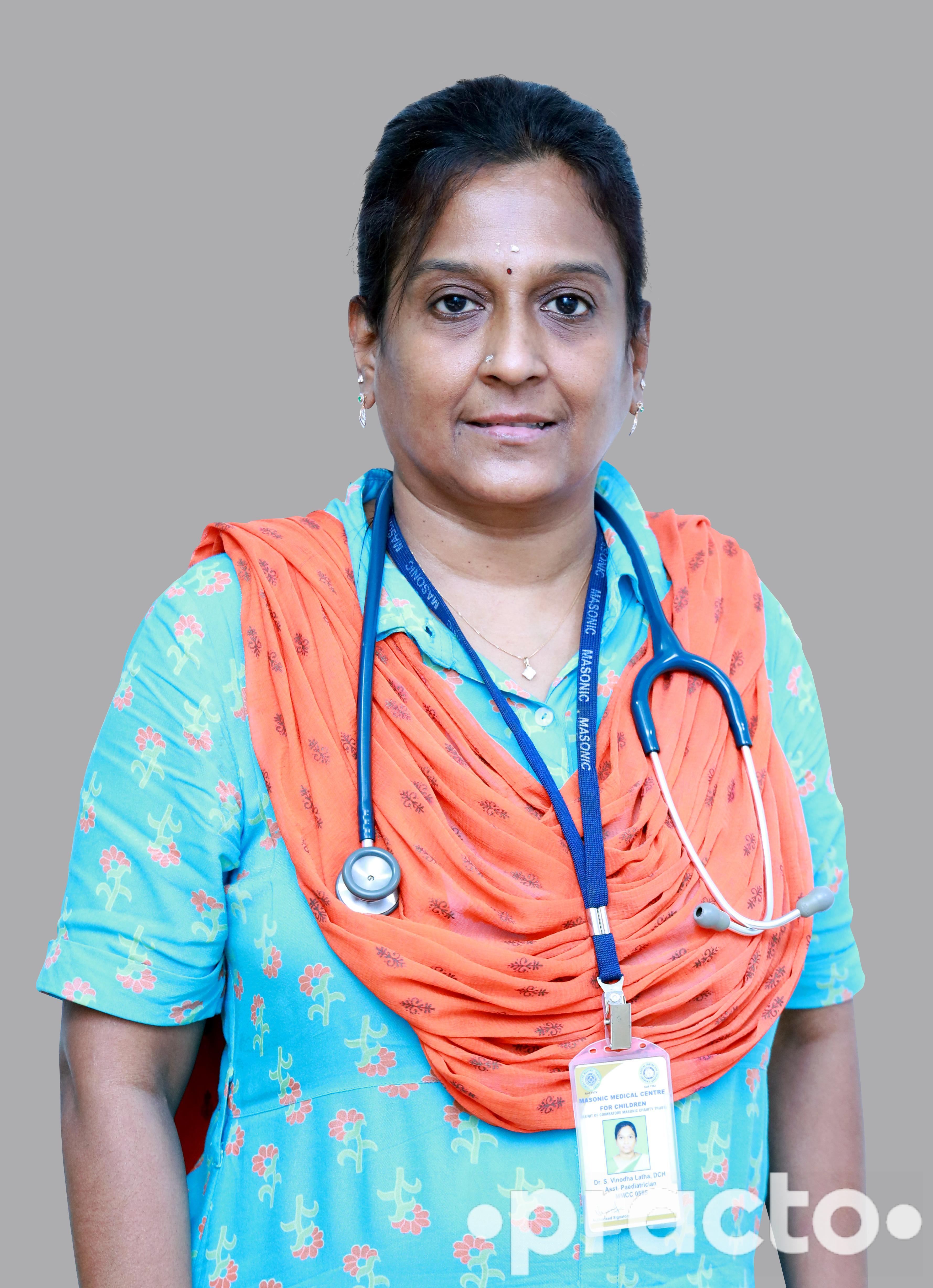 Dr. Vinodhalatha null in Coimbatore