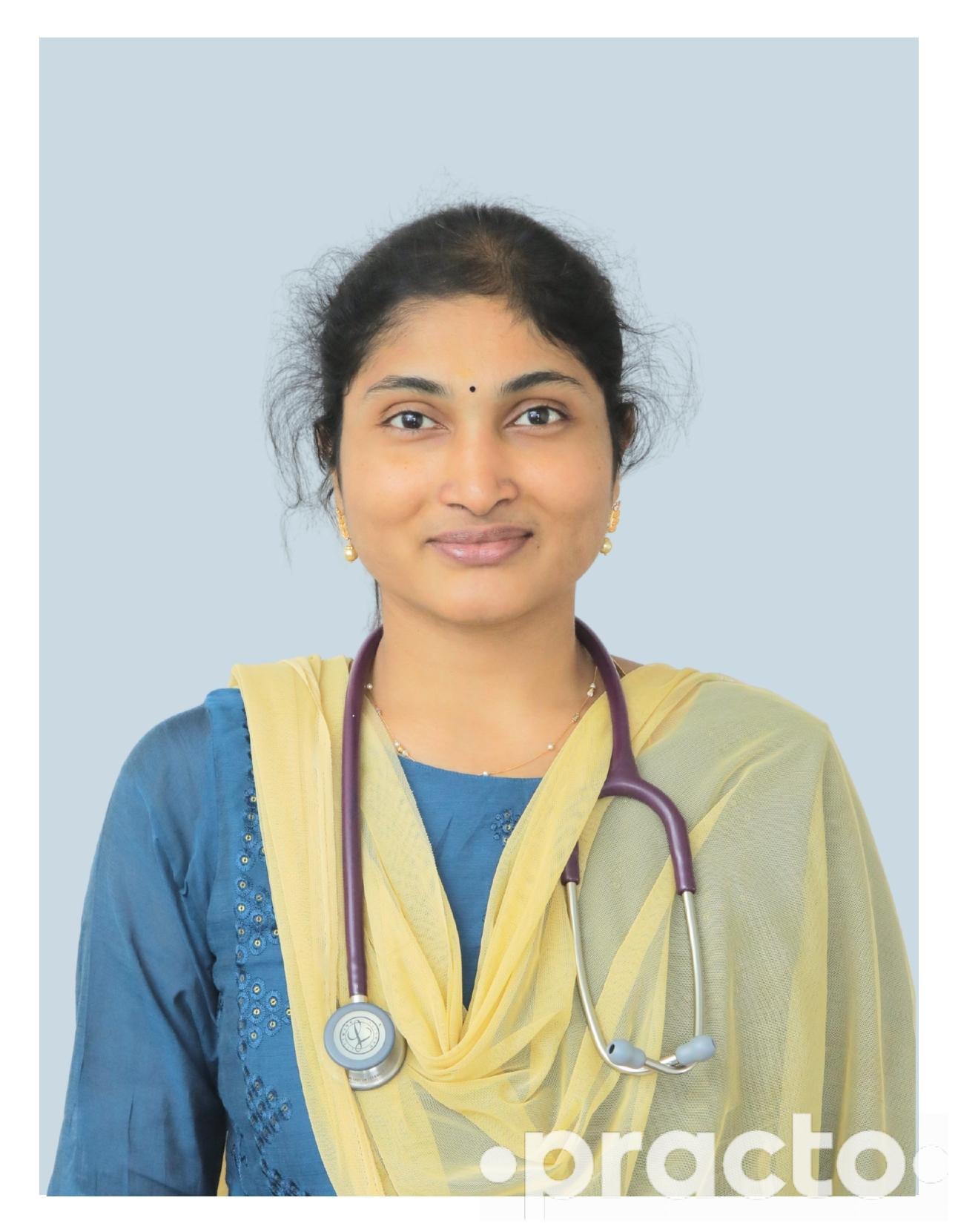Dr. Balusu Himabindu null in Coimbatore