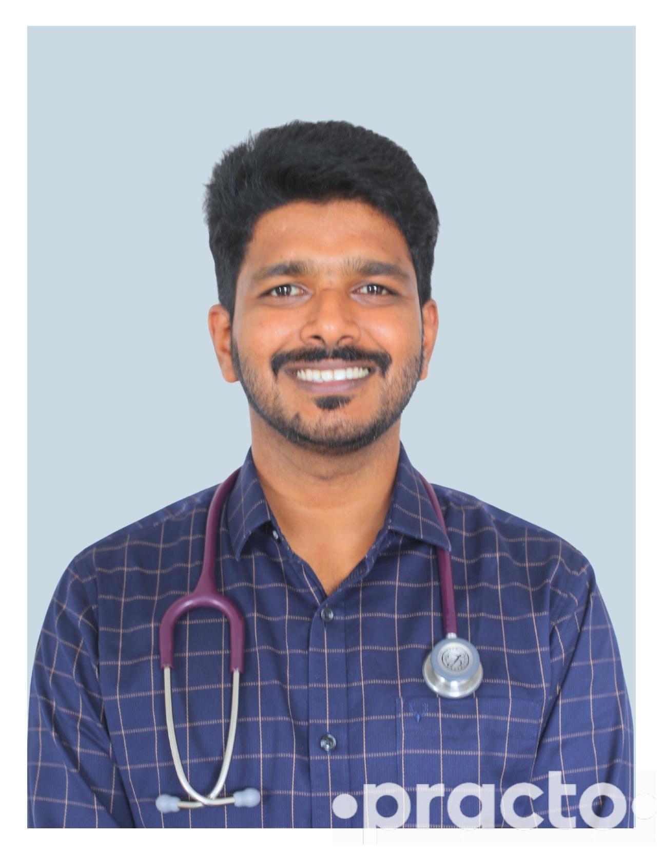 Dr. Thangaraj null in Coimbatore