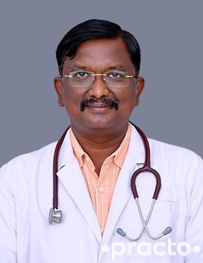 Dr. Srinivasan null in Coimbatore