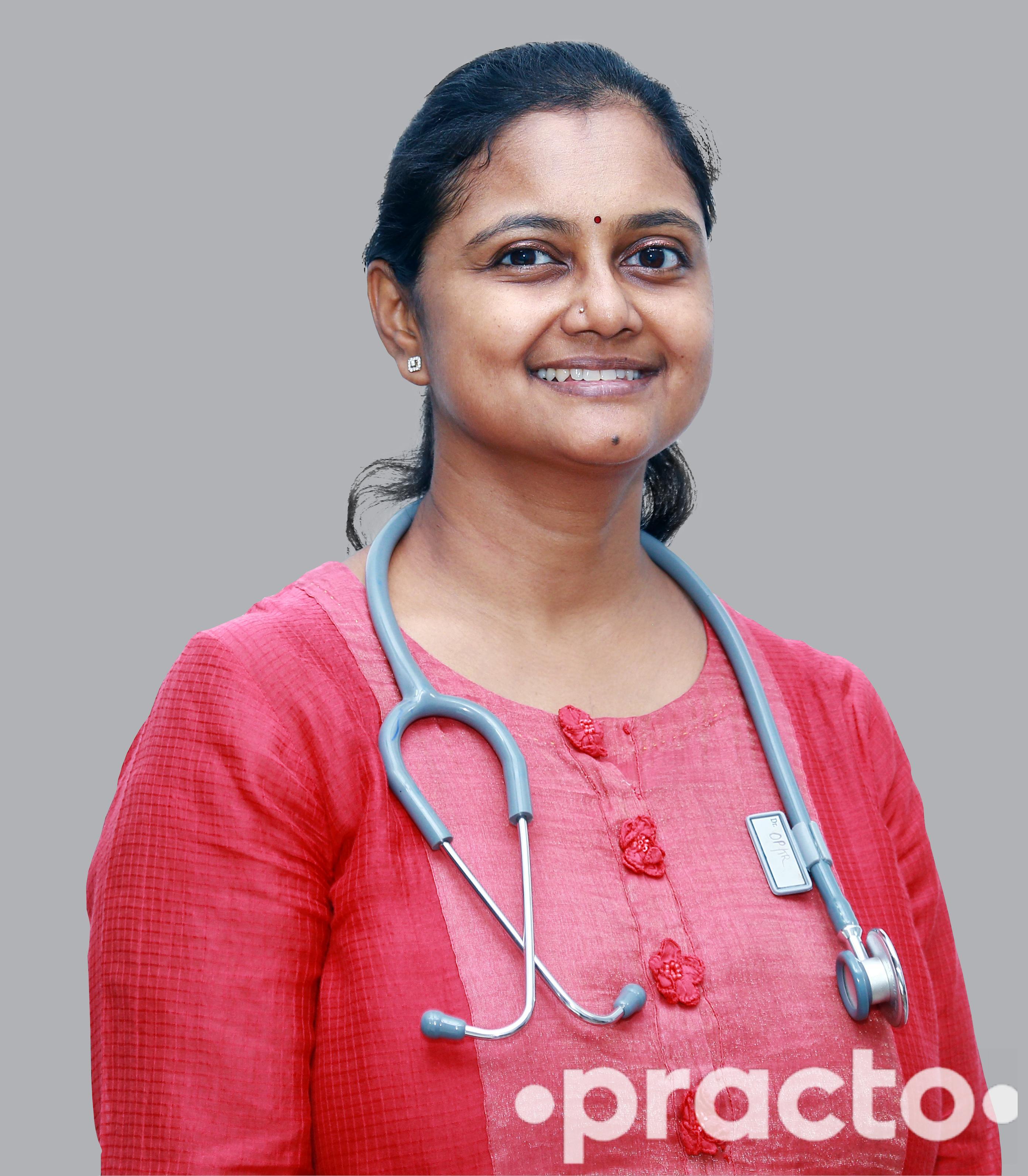 Dr. Laya Sriraam null in Coimbatore