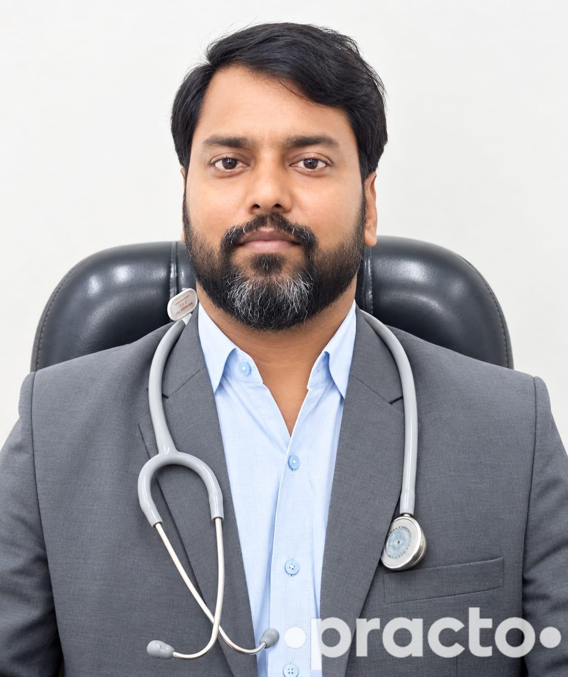 Dr. Kishor Anand Ayurveda in Patna